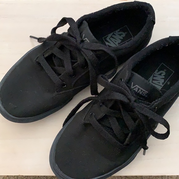 Vans flats - Picture 2 of 3